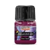 Pentart üveg- és porcelánfesték - magenta 30 ml