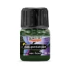 Pentart üveg- és porcelánfesték - zöld 30 ml