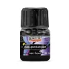 Pentart üveg- és porcelánfesték - fekete 30 ml