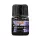 Pentart üveg- és porcelánfesték - fekete 30 ml