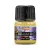 Pentart Üveg és porcelánfesték arany 30 ml 21348