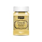 Pentart Dekorfesték lágy (chalky) mandarin 100 ml 21475