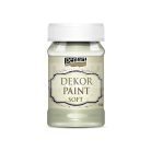Pentart Dekorfesték lágy (chalky) zuzmózöld 100 ml 21478