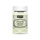 Pentart Dekorfesték lágy (chalky) zuzmózöld 100 ml 21478