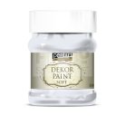 Pentart Dekorfesték lágy (chalky) törtfehér 230 ml 21483