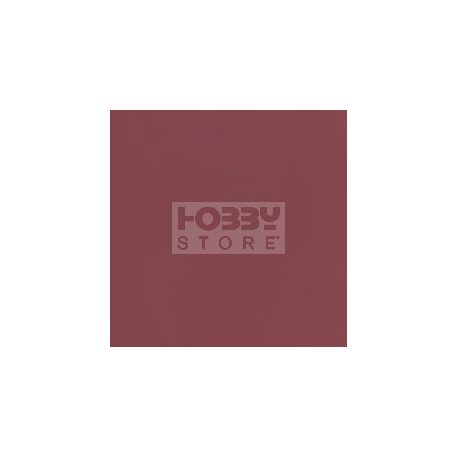 Pentart Dekorfesték lágy (chalky) burgundi vörös 230 ml 21487