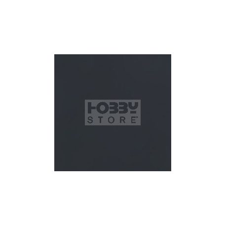 Pentart Dekorfesték lágy (chalky) fekete 230 ml 21491