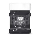 Pentart Dekorfesték lágy (chalky) fekete 230 ml 21491