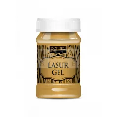 Pentart Lazúrgél fenyő 100 ml 21504