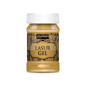 Pentart Lazúrgél fenyő 100 ml 21504
