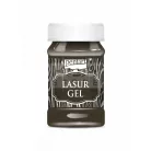 Pentart Lazúrgél dió 100 ml 21506