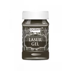 Pentart Lazúrgél dió 100 ml 21506