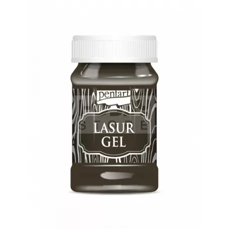 Pentart Lazúrgél dió 100 ml 21506