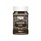 Pentart Lazúrgél paliszander 100 ml 21507