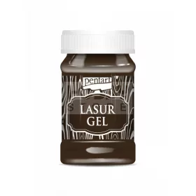 Pentart Lazúrgél paliszander 100 ml 21507