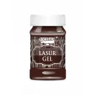 Pentart Lazúrgél gesztenye 100 ml 21508