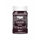 Pentart Lazúrgél cseresznye 100 ml 21510