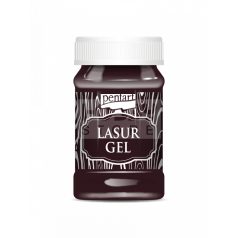 Pentart Lazúrgél cseresznye 100 ml 21510