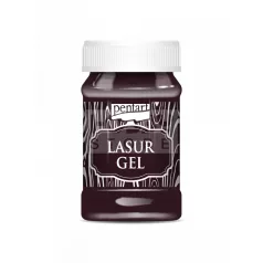 Pentart Lazúrgél cseresznye 100 ml 21510