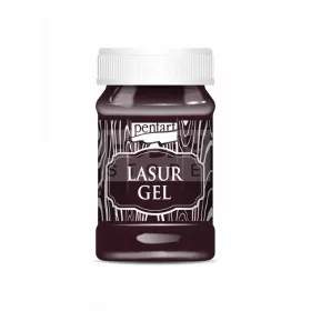 Pentart Lazúrgél cseresznye 100 ml 21510
