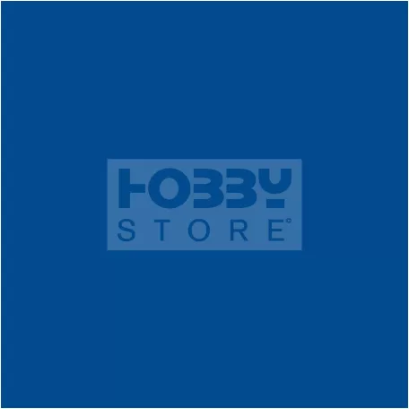 Pentart Fényes sötétkék színű akril bázisú hobbi festék 20 ml