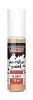 Pentart fényes akrilfesték - lazac 20 ml