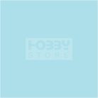 Pentart Fényes jégkék színű akril bázisú hobbi festék 20 ml