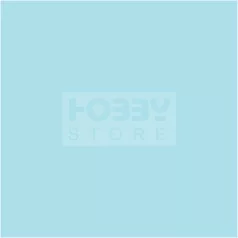   Pentart Fényes jégkék színű akril bázisú hobbi festék 20 ml