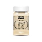 Pentart Dekorfesték lágy (chalky) tojáshéj 100 ml 21629