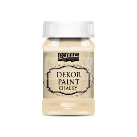Pentart Dekorfesték lágy (chalky) tojáshéj 100 ml 21629