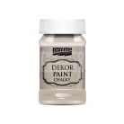 Pentart Dekorfesték lágy (chalky) mandula 100 ml 21631