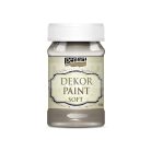 Pentart Dekorfesték lágy (chalky) homok 100 ml 21640