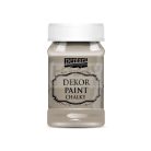 Pentart Dekorfesték lágy (chalky) homok 100 ml 21640