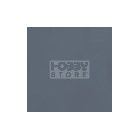 Pentart Dekorfesték lágy (chalky) grafitszürke 100 ml 21641