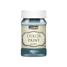 Pentart Dekorfesték lágy (chalky) méregzöld 100 ml 21644