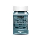 Pentart Dekorfesték lágy (chalky) méregzöld 100 ml 21644