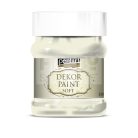 Pentart Dekorfesték lágy (chalky) krémfehér 230 ml 21649