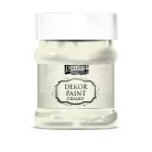 Pentart Dekorfesték lágy (chalky) krémfehér 230 ml 21649