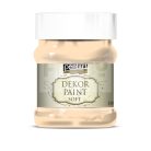 Pentart Dekorfesték lágy (chalky) barack 230 ml 21650