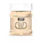 Pentart Dekorfesték lágy (chalky) barack 230 ml 21650
