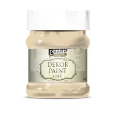 Pentart Dekorfesték lágy (chalky) tojáshéj 230 ml 21651