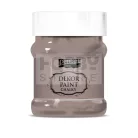 Pentart Dekorfesték lágy (chalky) tejcsokoládé 230 ml 21654