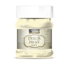 Pentart Dekorfesték lágy (chalky) elefántcsont 230 ml 21659