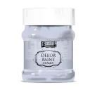 Pentart Dekorfesték lágy (chalky) galambszürke 230 ml 21660