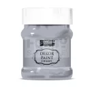 Pentart Dekorfesték lágy (chalky) szürke 230 ml 21661