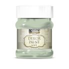 Pentart Dekorfesték lágy (chalky) country-zöld 230 ml 21664