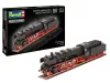 Revell Express Locomotive BR 03 – 1:87 mozdony makett