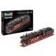 Revell Express Locomotive BR 03 – 1:87 mozdony makett