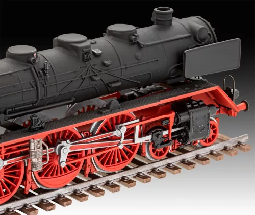 Revell Express Locomotive BR 03 – 1:87 mozdony makett