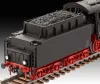 Revell Express Locomotive BR 03 – 1:87 mozdony makett